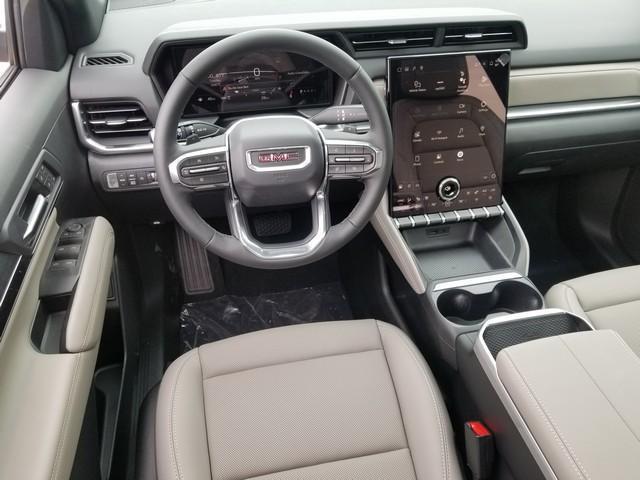 new 2026 GMC Terrain car