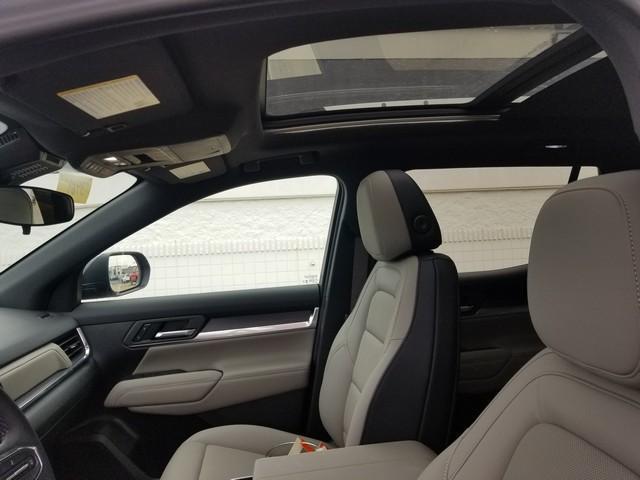 new 2026 GMC Terrain car