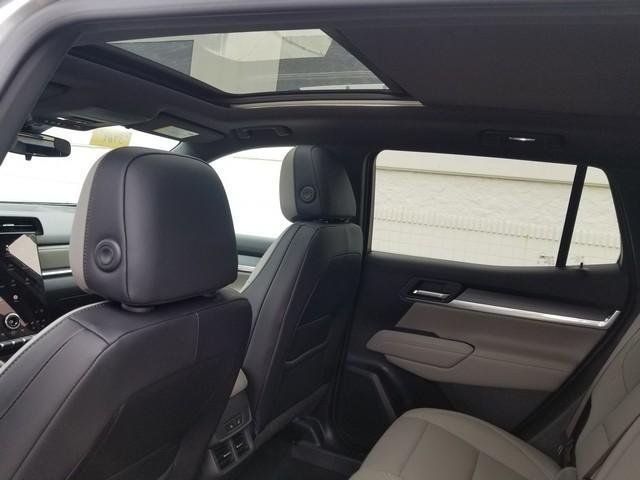 new 2026 GMC Terrain car