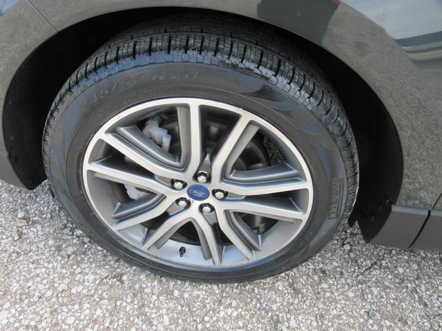 used 2022 Ford Edge car, priced at $32,936