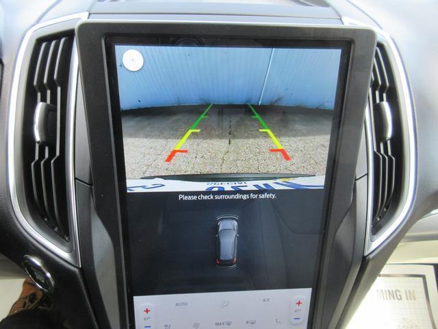 used 2022 Ford Edge car, priced at $32,936