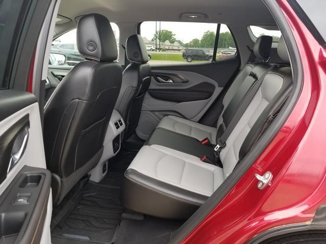 used 2019 GMC Terrain car, priced at $22,900