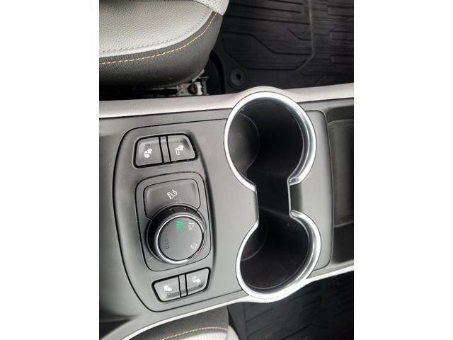 used 2019 GMC Terrain car, priced at $22,900