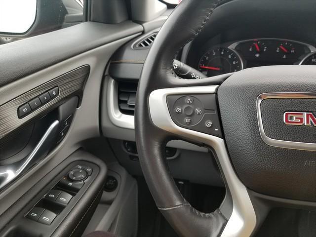 used 2019 GMC Terrain car, priced at $22,900