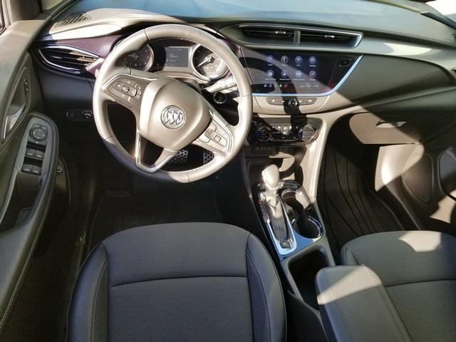 used 2023 Buick Encore GX car, priced at $23,900