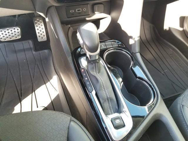 used 2023 Buick Encore GX car, priced at $23,900