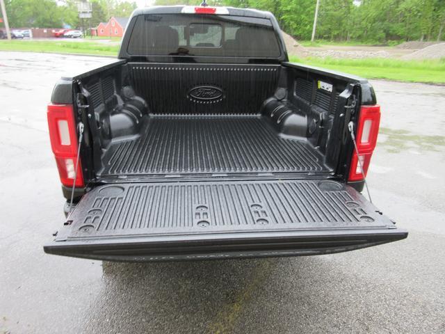 used 2021 Ford Ranger car, priced at $36,936