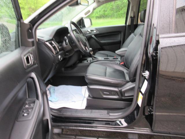 used 2021 Ford Ranger car, priced at $36,936