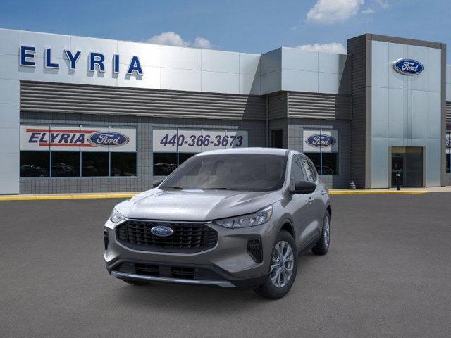 new 2025 Ford Escape car, priced at $33,250