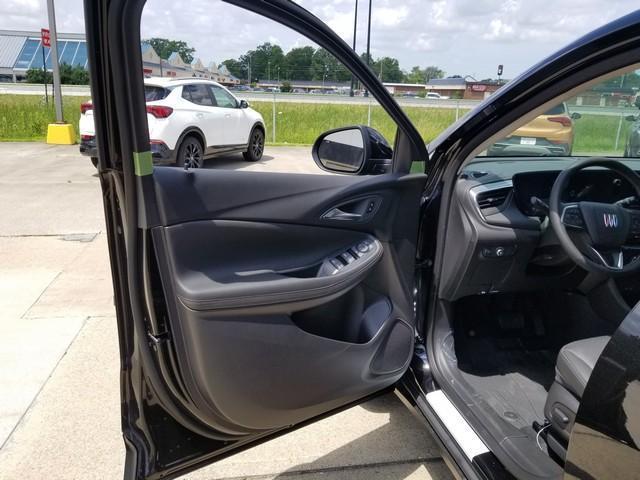 new 2026 Buick Encore GX car, priced at $29,156