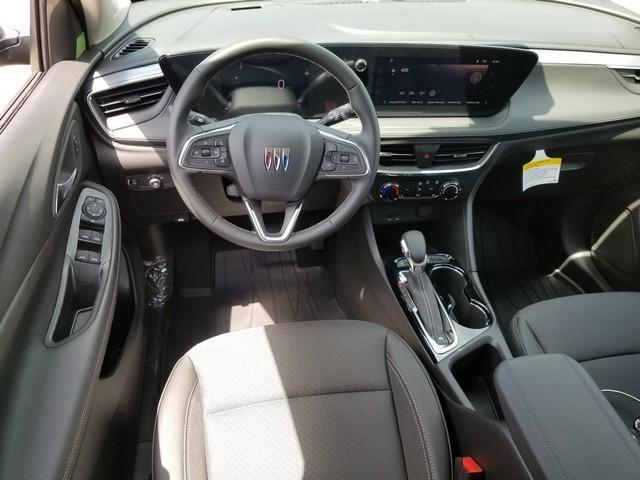 new 2026 Buick Encore GX car, priced at $29,156