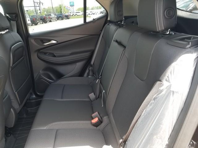 new 2026 Buick Encore GX car, priced at $29,156