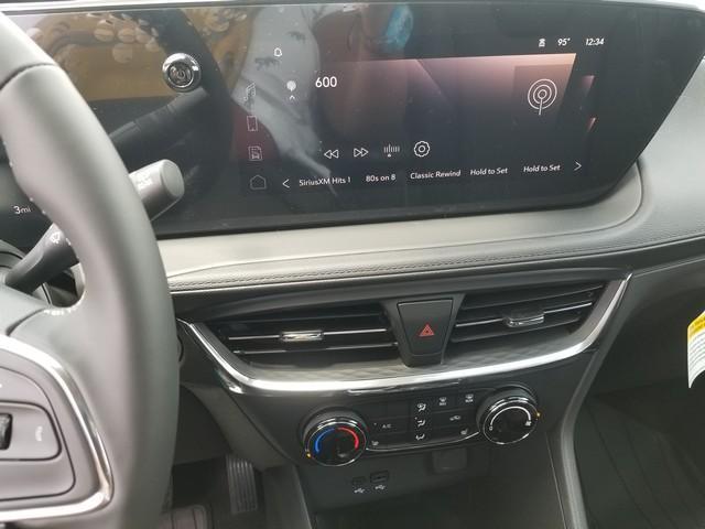 new 2026 Buick Encore GX car, priced at $29,156