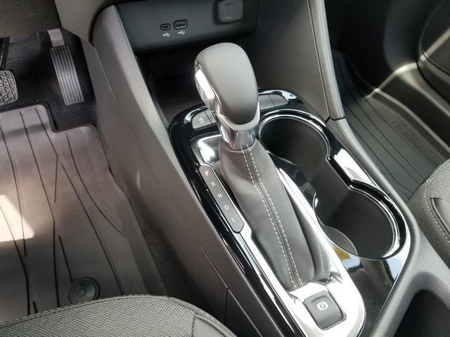 new 2026 Buick Encore GX car, priced at $29,156