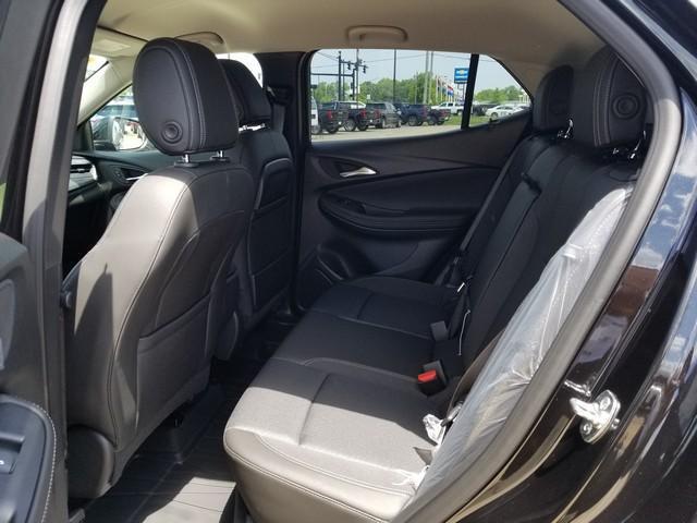 new 2026 Buick Encore GX car, priced at $29,156
