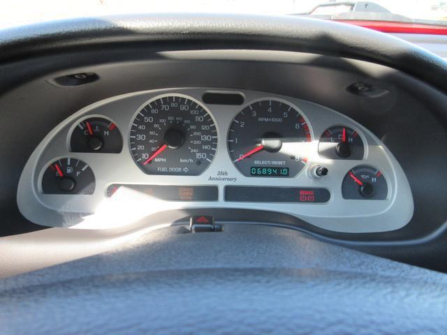 used 1999 Ford Mustang car, priced at $10,936