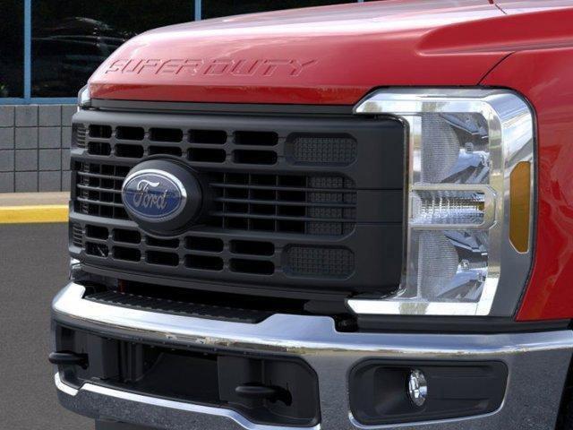 new 2024 Ford F-250 car, priced at $51,580