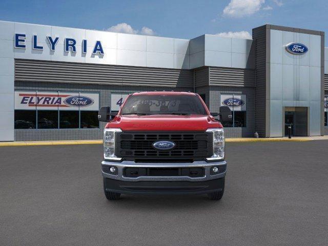 new 2024 Ford F-250 car, priced at $51,580