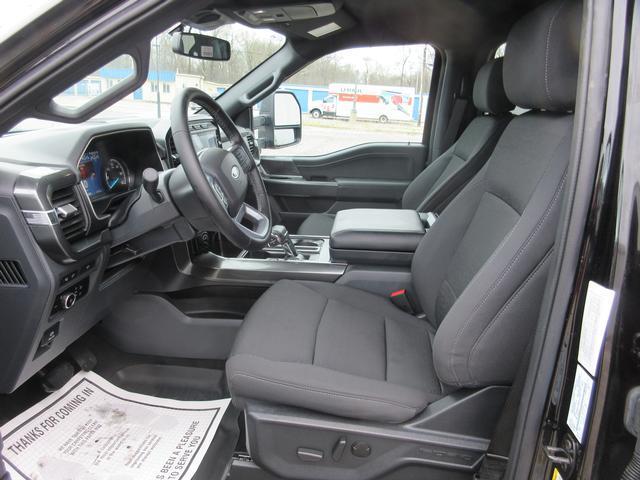 used 2023 Ford F-150 car, priced at $49,936