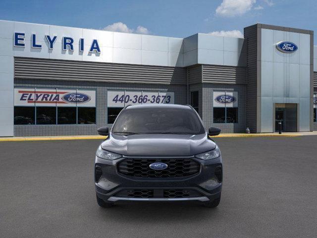 new 2025 Ford Escape car, priced at $36,260