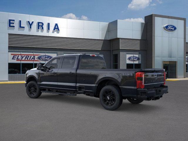 new 2026 Ford F-250 car, priced at $70,520