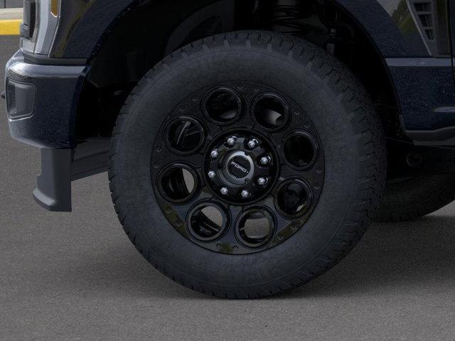 new 2026 Ford F-250 car, priced at $70,520