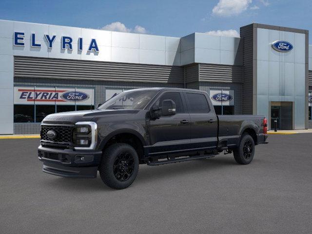 new 2026 Ford F-250 car, priced at $70,520
