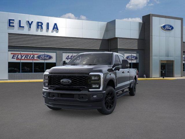 new 2026 Ford F-250 car, priced at $70,520