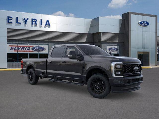 new 2026 Ford F-250 car, priced at $70,520