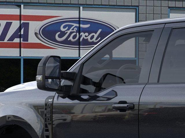 new 2026 Ford F-250 car, priced at $70,520
