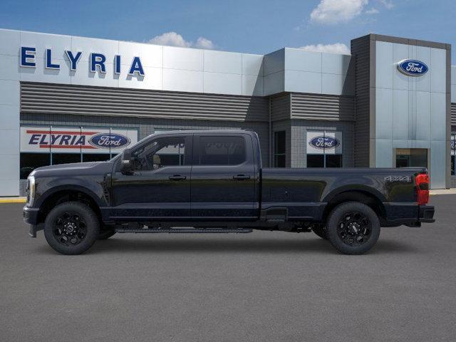 new 2026 Ford F-250 car, priced at $70,520