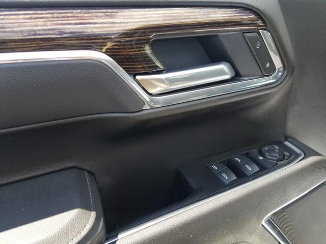 used 2025 GMC Sierra 1500 car, priced at $47,900