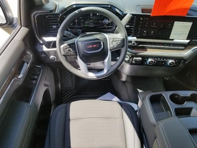 used 2025 GMC Sierra 1500 car, priced at $47,900