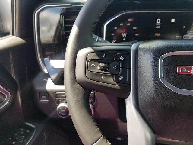 used 2025 GMC Sierra 1500 car, priced at $47,900