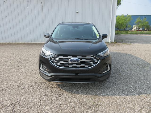 used 2022 Ford Edge car, priced at $28,936