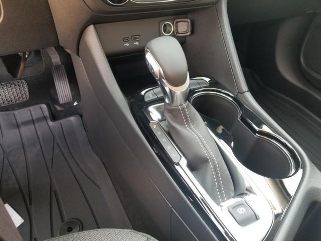 new 2026 Buick Encore GX car, priced at $28,696