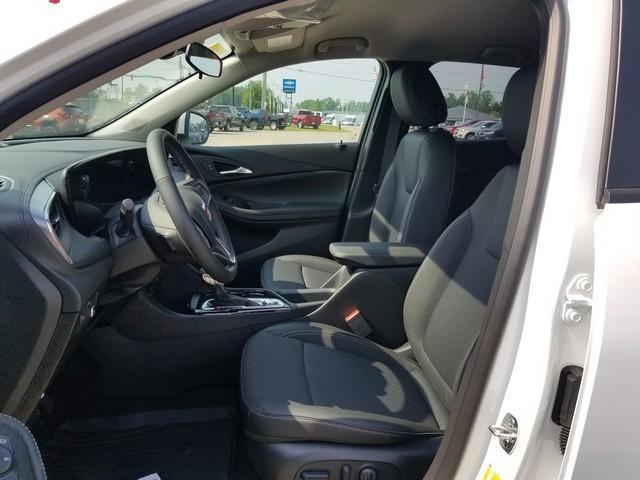 new 2026 Buick Encore GX car, priced at $28,696