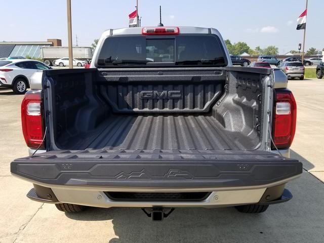 new 2026 GMC Canyon car