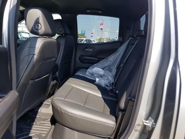 new 2026 GMC Canyon car