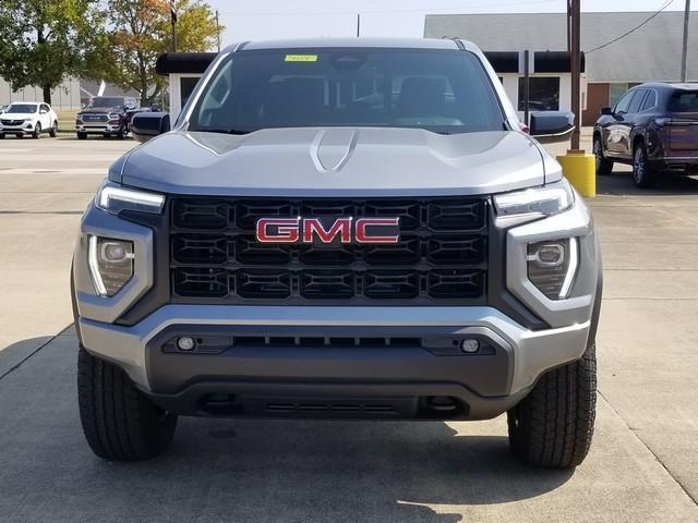 new 2026 GMC Canyon car