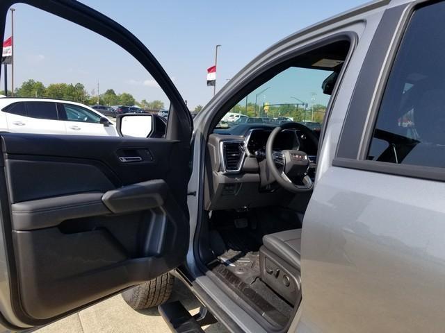 new 2026 GMC Canyon car