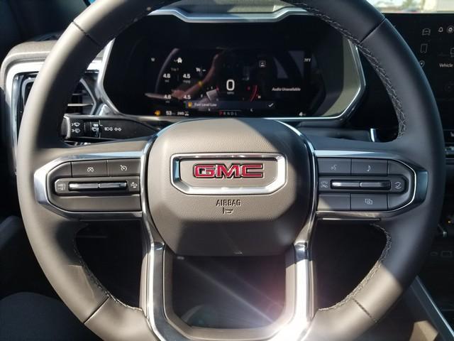 new 2026 GMC Canyon car