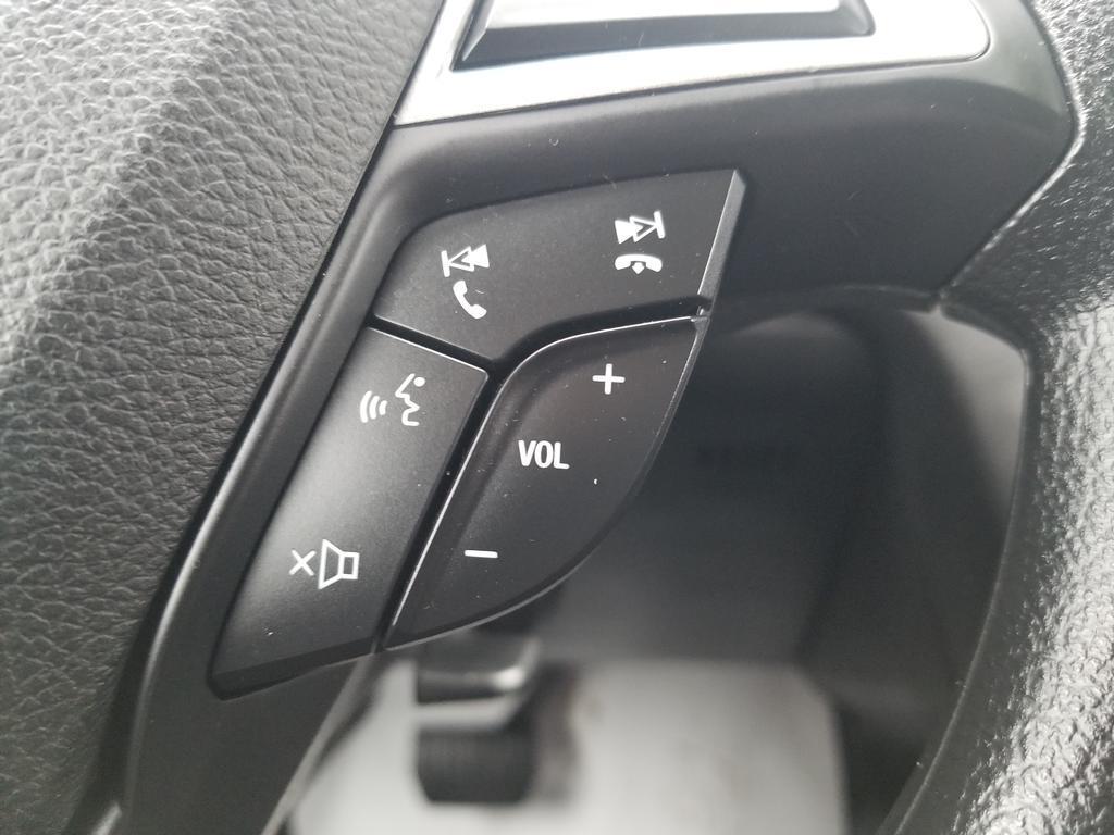 used 2018 Ford Fusion Hybrid car, priced at $16,936