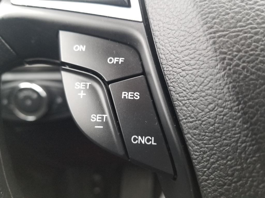 used 2018 Ford Fusion Hybrid car, priced at $16,936