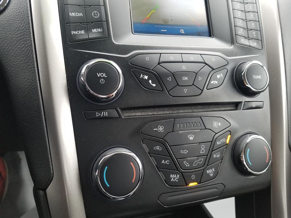 used 2018 Ford Fusion Hybrid car, priced at $16,936