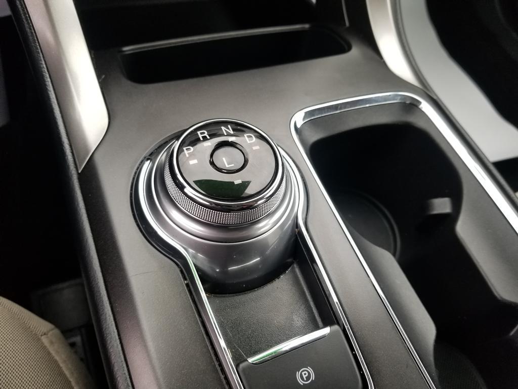 used 2018 Ford Fusion Hybrid car, priced at $16,936