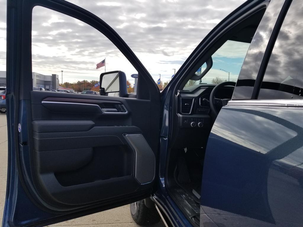 new 2026 GMC Sierra 3500 car