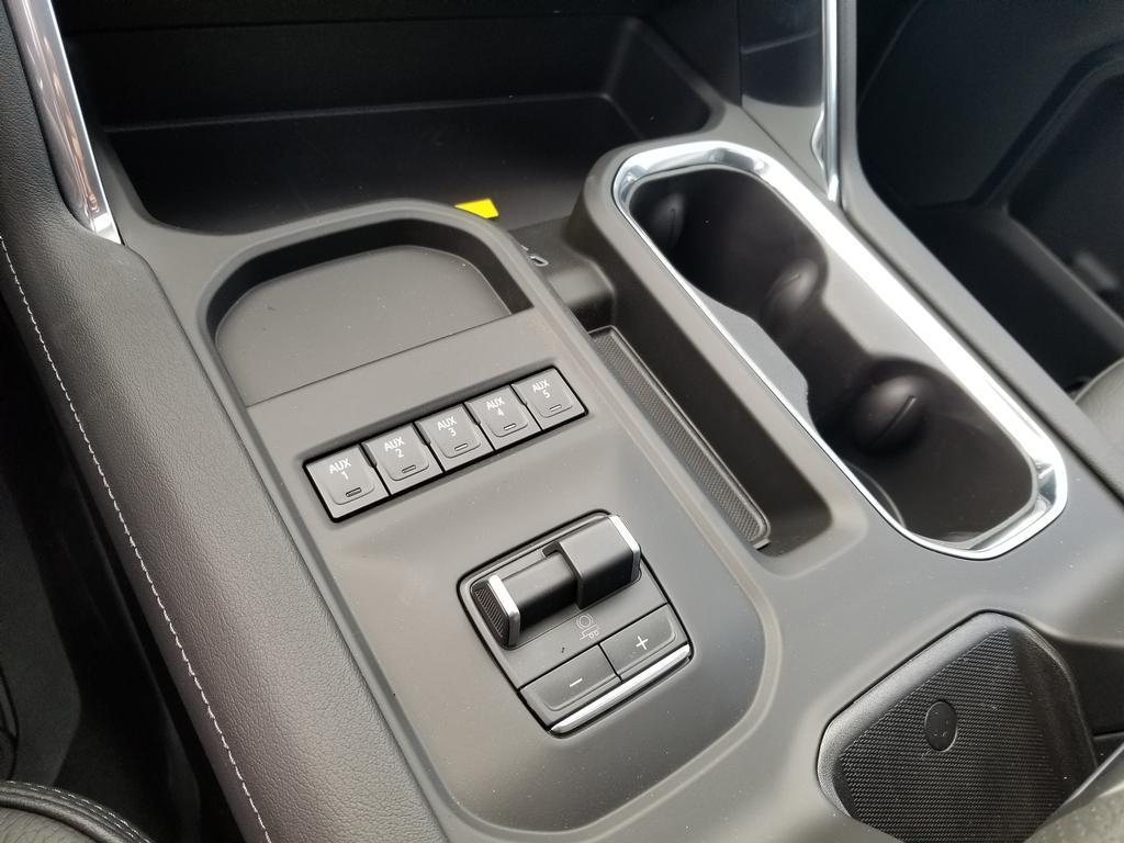 new 2026 GMC Sierra 3500 car