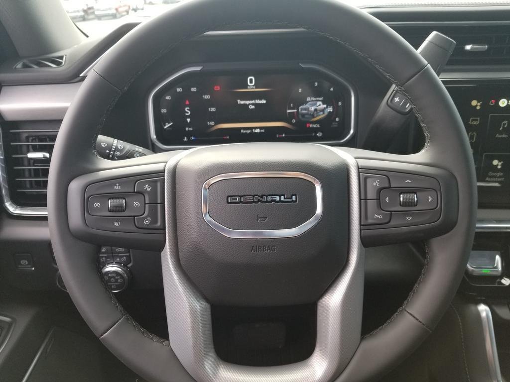 new 2026 GMC Sierra 3500 car