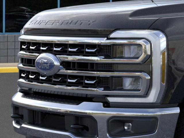 new 2026 Ford F-350 car, priced at $85,145
